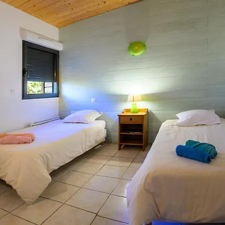 Maison-calme-pleine Nature-piscine Privee * Roquetaillade