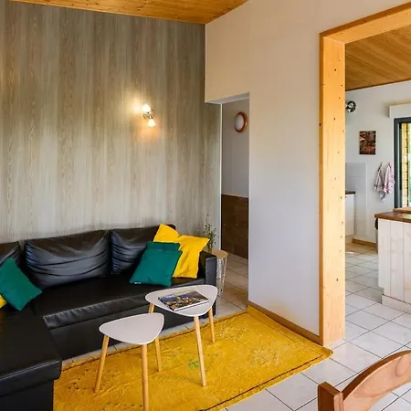 Maison-calme-pleine Nature-piscine Privee Roquetaillade