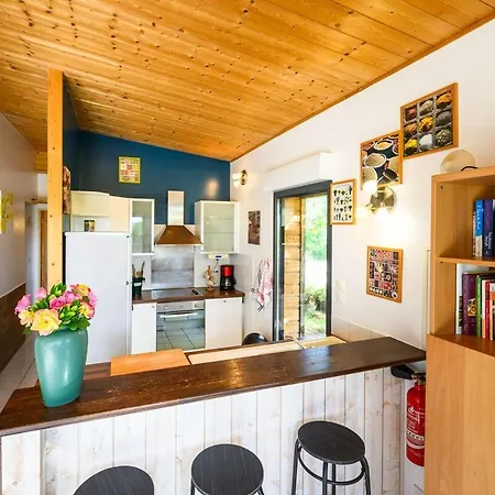 Casa vacanze Maison-calme-pleine Nature-piscine Privée Roquetaillade