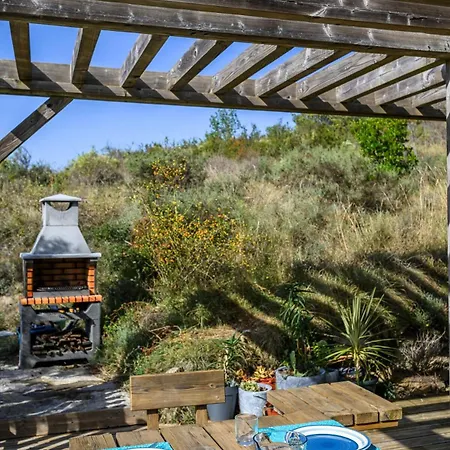Maison-calme-pleine Nature-piscine Privée