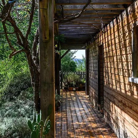 Casa vacanze Maison-calme-pleine Nature-piscine Privée