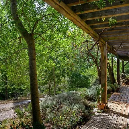 Casa vacanze Maison-calme-pleine Nature-piscine Privée